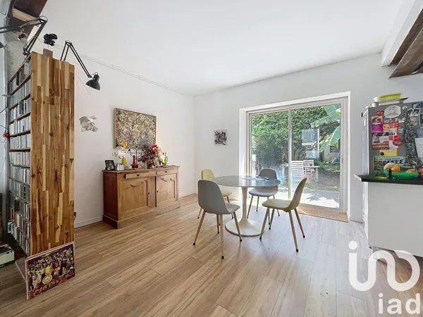 Vente maison à Nantes (44300) : maison 8 pièces 167 m² - 2016970 — 8
