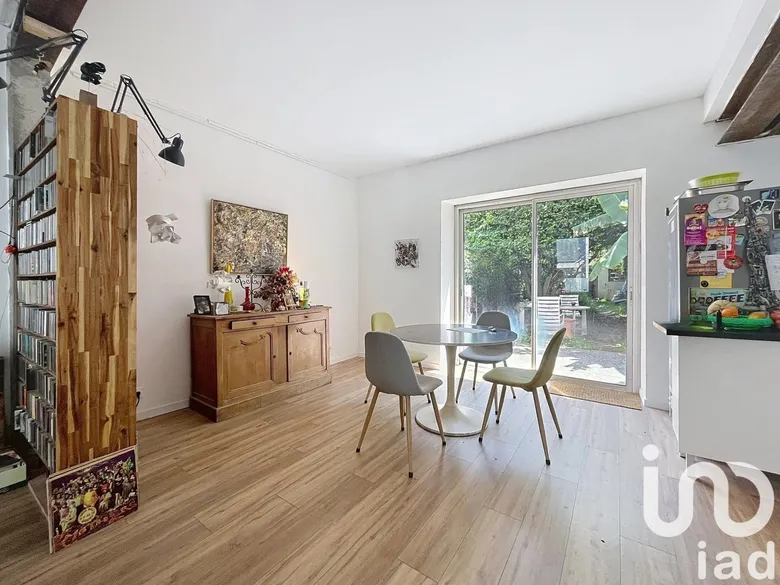 Maison 6 pièces 136 m² · à Nantes · 136 m² · 539 000 €