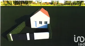 Building plot at Dormelles (77130)