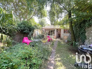House in Nantes (44100)