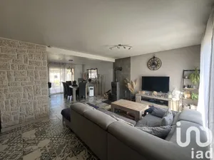 Detached at Villeneuve-la-Guyard (89340)