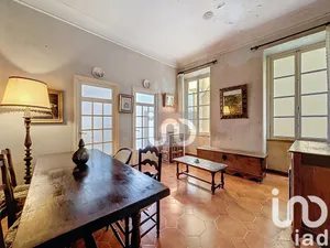 Appartement à Menton (06500)