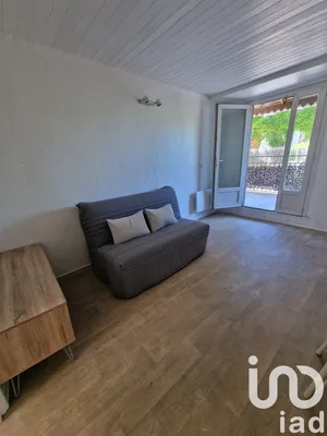 Studio à Souillac (46200)