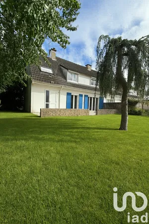 Maison à Blendecques (62575)