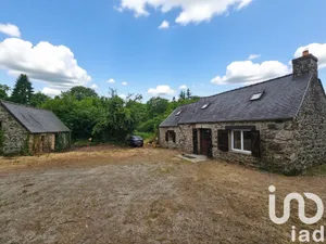 House at Loguivy-Plougras (22780)
