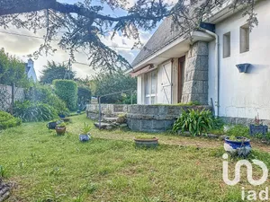 House at Quiberon (56170)