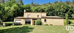Maison d'architecte à Daglan (24250)