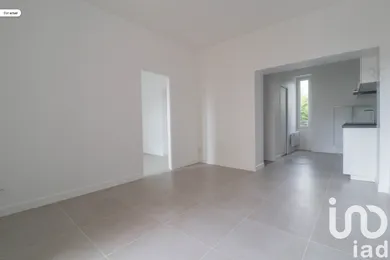 Appartement à Saint-Rémy-lès-Chevreuse (78470)