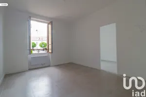 Appartement à Saint-Rémy-lès-Chevreuse (78470)