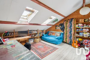 Appartement à Ivry-sur-Seine (94200)