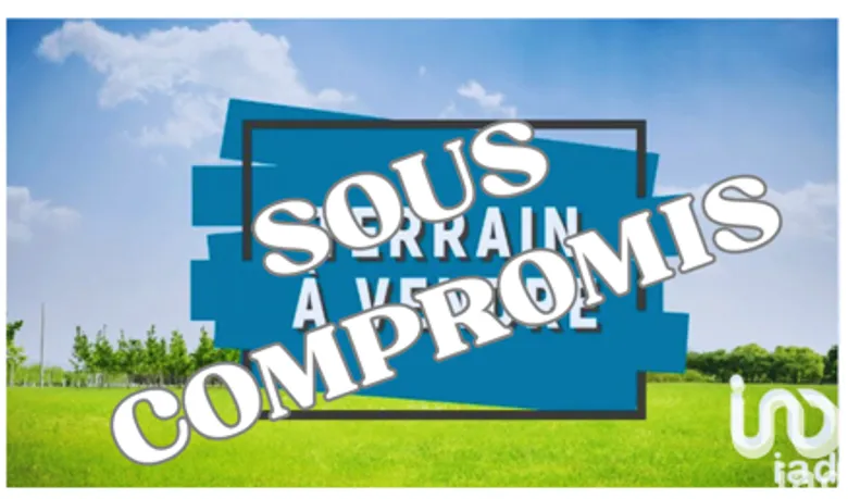 Terrain à Saint-Pierre (97432) · 360 000 €