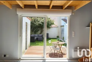 Appartement à Aytré (17440)
