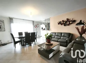 Traditional house at Othis (77280)
