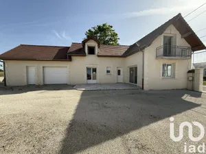 Maison à Dampierre (10240)