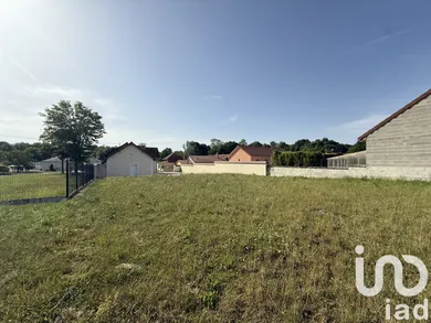 House in Dampierre (10240)