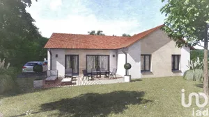Maison à Savins (77650)