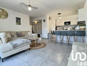 Apartment at Aubagne (13400)