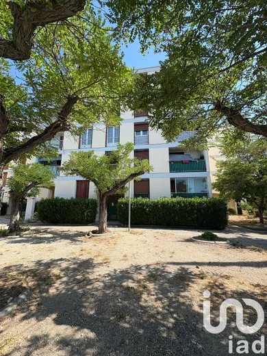 Apartment at Berre-l'Étang (13130)