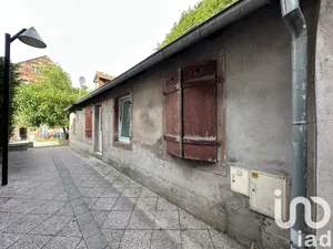 House at Saverne (67700)
