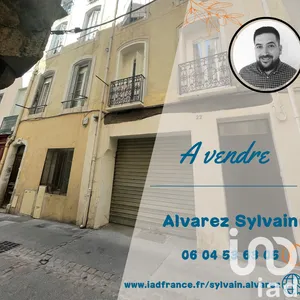 Building at Béziers (34500)