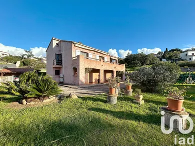 Maison à Porticcio (20166)