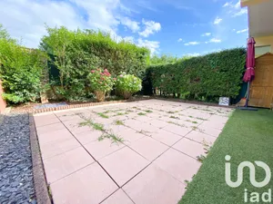 Appartement à Malzéville (54220)