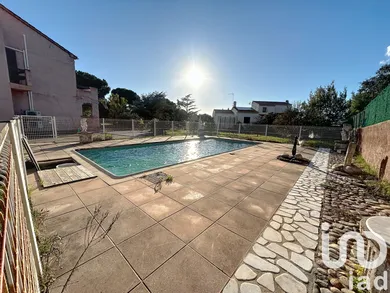 Maison à Porticcio (20166)