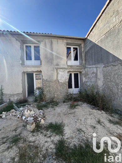 Maison à Prin-Deyrançon (79210)