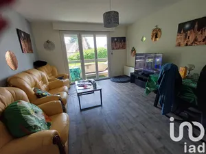 Appartement à Évreux (27000)