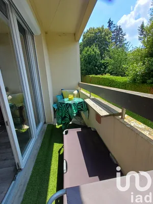 Appartement à Évreux (27000)