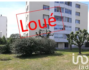 Appartement à Pont-Saint-Esprit (30130)