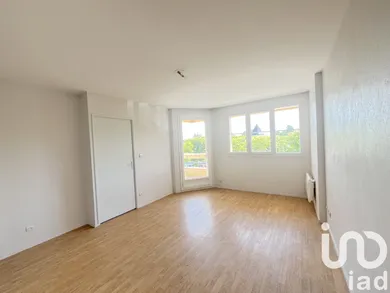Appartement à Saint-Fargeau-Ponthierry (77310)