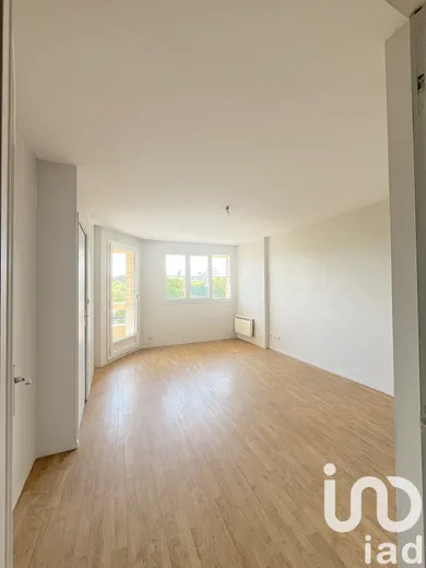 Appartement à Saint-Fargeau-Ponthierry (77310)