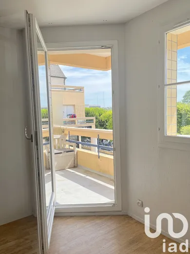 Appartement à Saint-Fargeau-Ponthierry (77310)