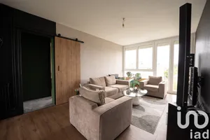 Appartement à Tinqueux (51430)