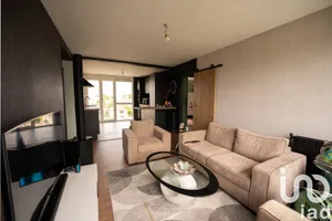Apartment at Tinqueux (51430)