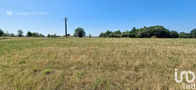 Building plot in Béganne (56350)