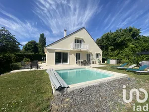 Maison à Boissise-le-Roi (77310)