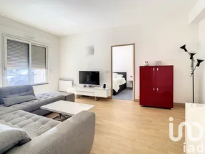 Appartement à Levallois-Perret (92300)