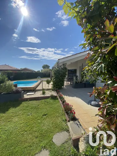 Maison à Arès (33740)