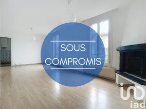 Apartment at Gagny (93220)