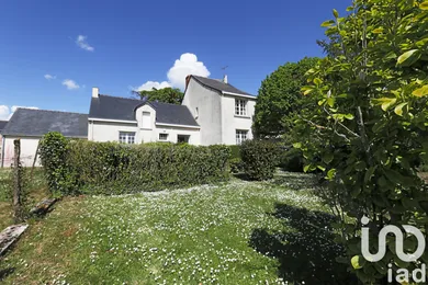 Maison à Sion-les-Mines (44590)