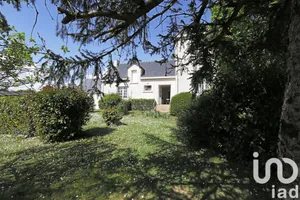 House at Sion-les-Mines (44590)