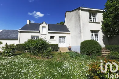 Maison à Sion-les-Mines (44590)