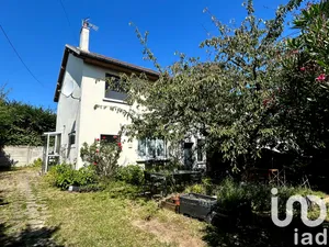 House at Mantes-la-Ville (78711)