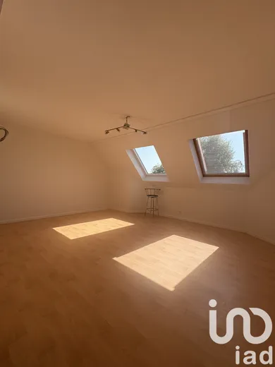 Appartement à Forbach (57600)