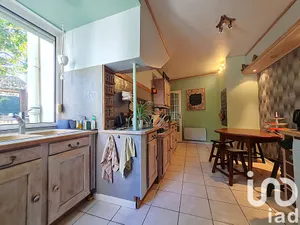 Townhouse at Montivilliers (76290)