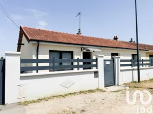 Maison à Grigny (91350)