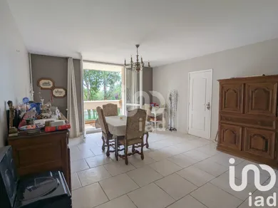 Apartment at Wattignies (59139)