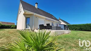 Maison à Routot (27350)